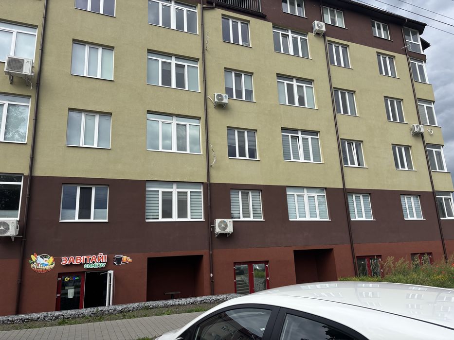 Продам помещение под комерцию