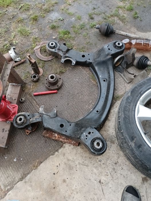 Продам ауді а6с6