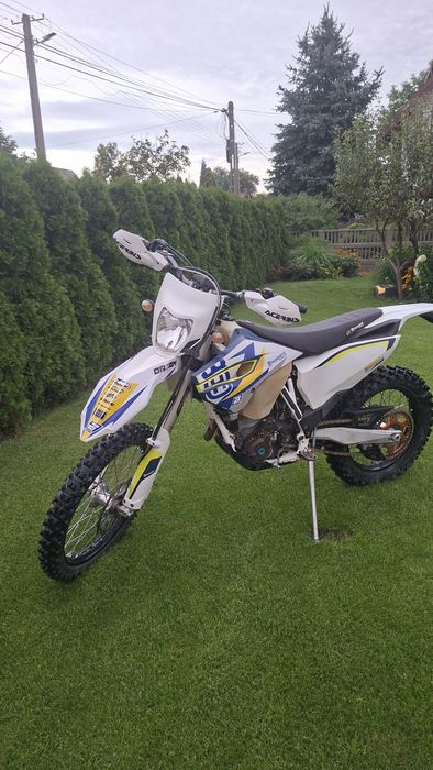Husqvarna