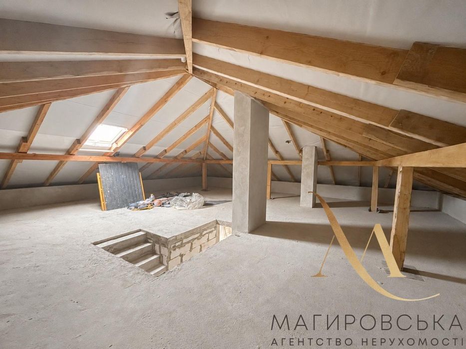 Продаж стильного будинку в Зимній Воді. єОселя!