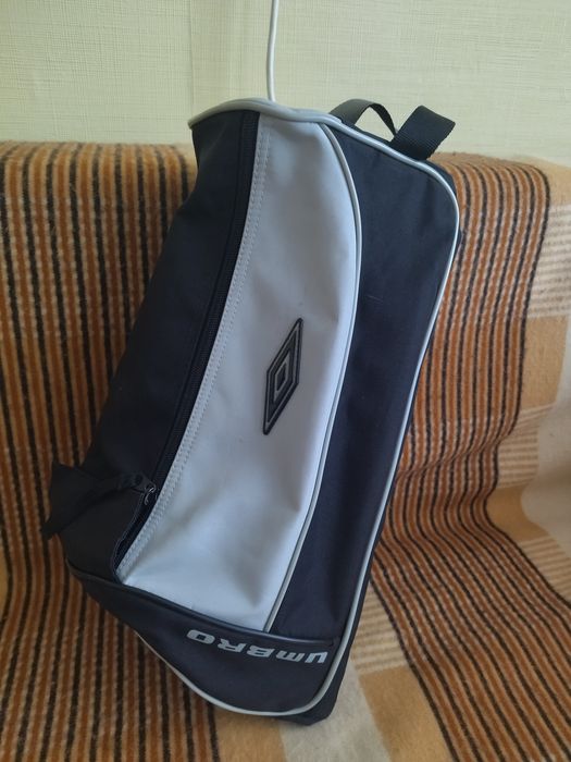 Спортивная Барсетка