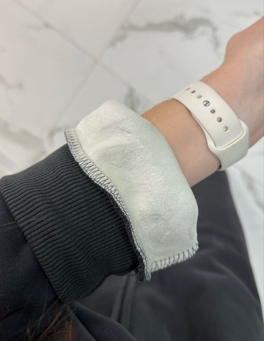 Костюм спортивний, синій