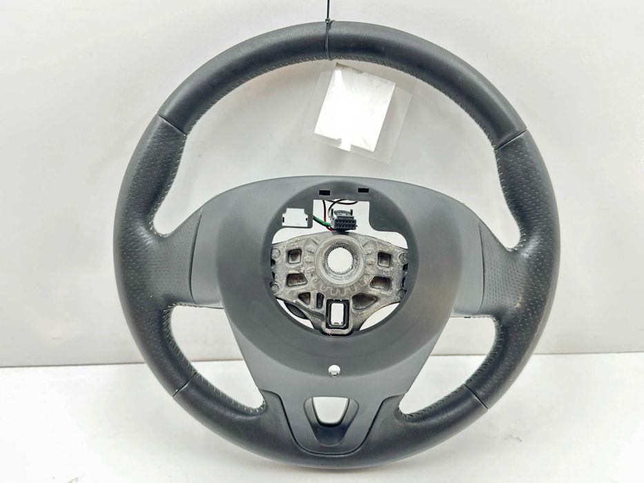 Volante - Renault Megane III (2012)