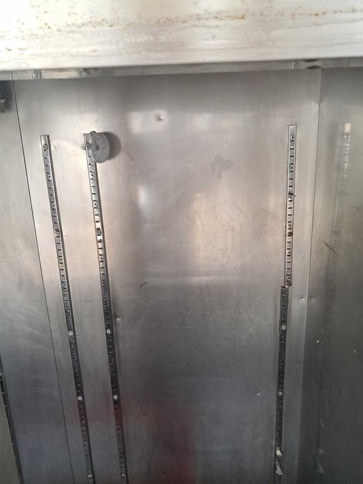 Equipamento industrial