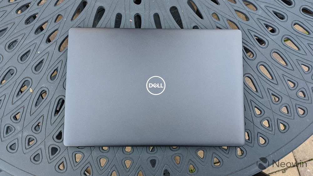 Dell Latitude 5400 i7-8665U