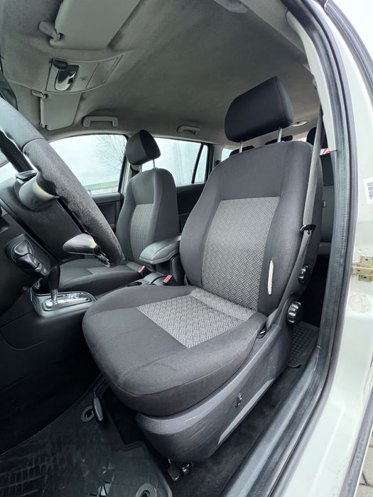 Автомобіль Ford Mondeo MK III 2.0 TDCi 96kW/130hP 2004 р.в.