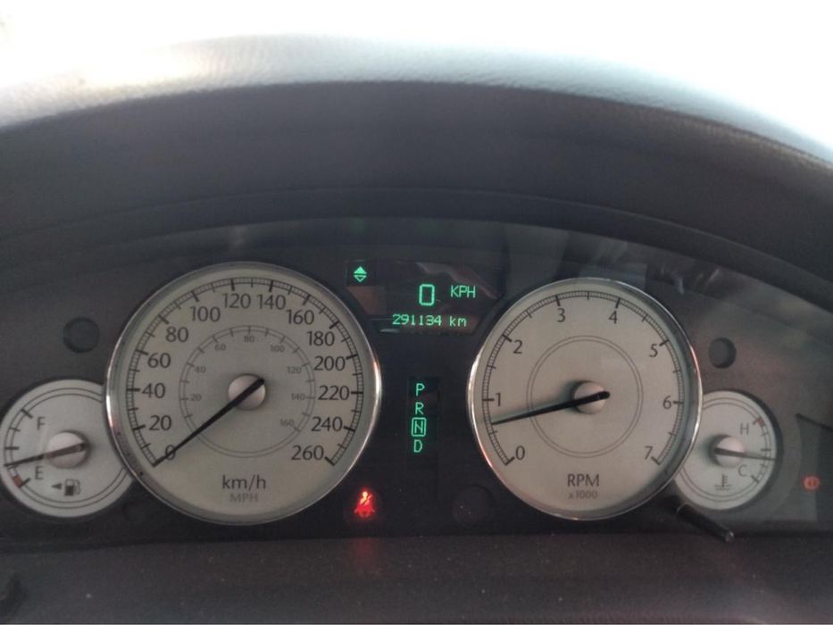 Sprzedam/Zamiana chrysler 300c