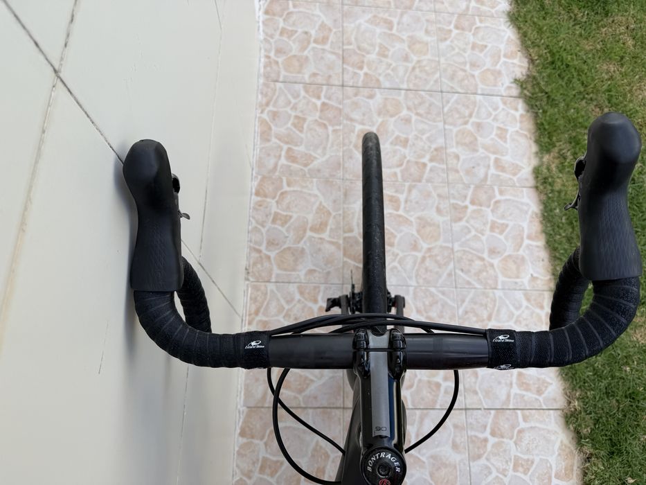 Bicicleta Trek Domane 6 series