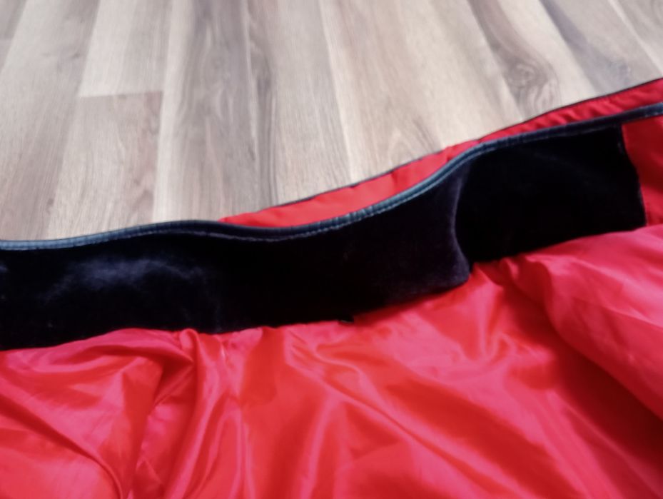 Kurtka damska zimowa