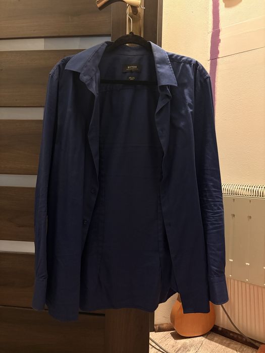 Zamienię, koszule meskie rozmiar L-172cm