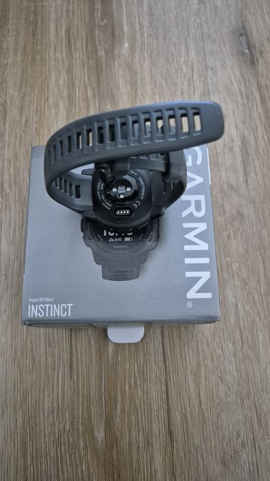 Garmin instinct 1
