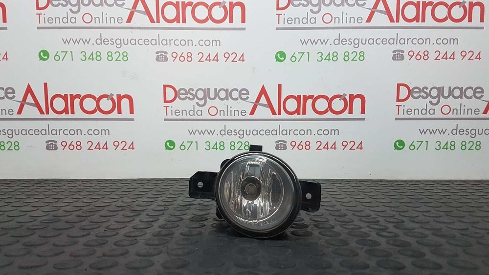 FAROL DE NEVOEIRO ESQUERDO NISSAN PRIMERA BERLINA (P12) TEKNA