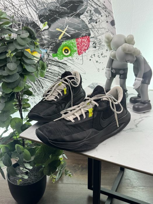 Кросівки Nike Precision 45 розмір Е8136