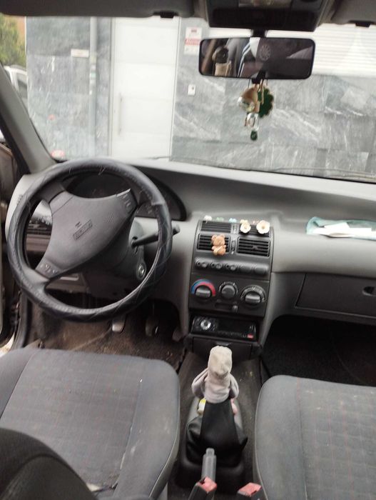 FIAT Punto 1.1  1996