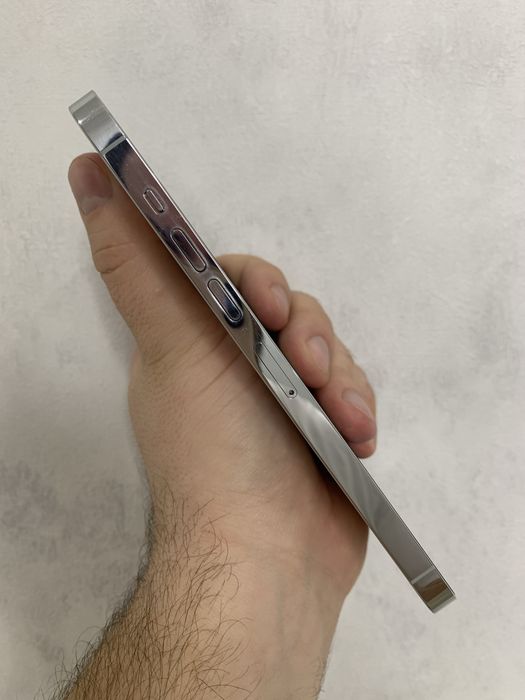 iPhone 13 Pro Max 256GB Silver Neverlock