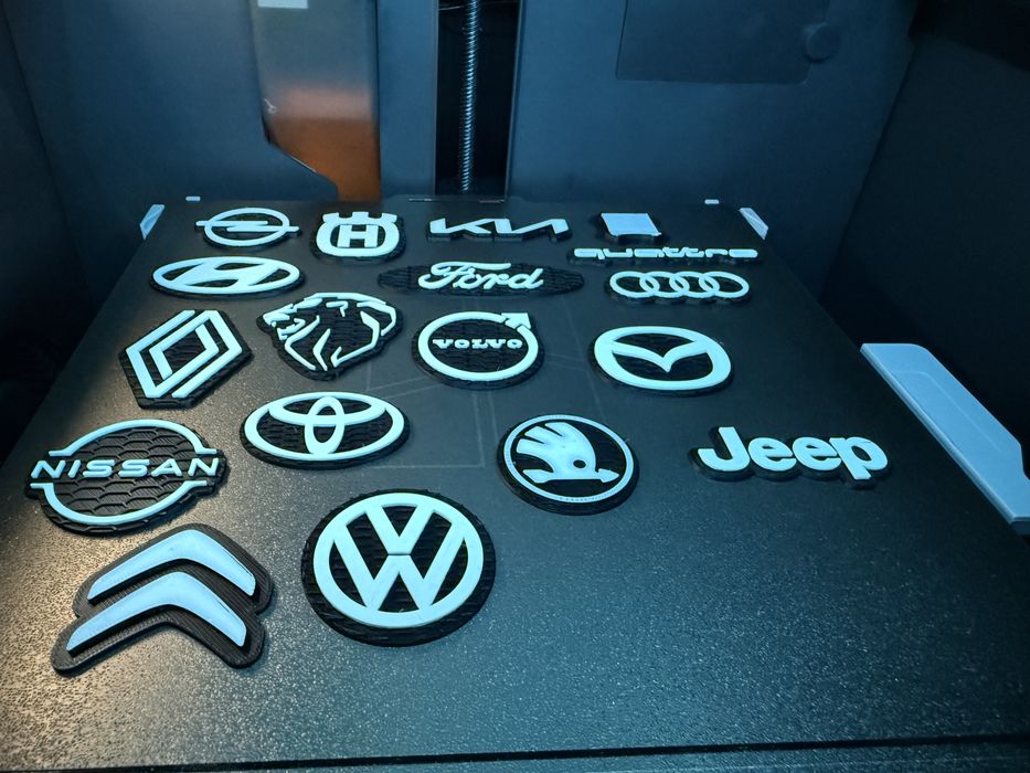 Na Walentynki breloczki nie są drogie