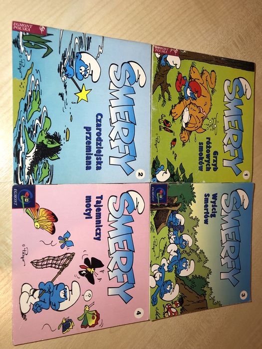 Дитяча література