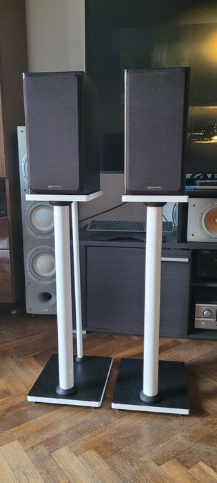 Kolumny Monitor audio bronze bx2