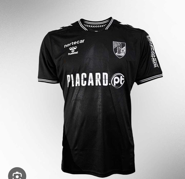 Camisola futebol Vitoria Guimaraes