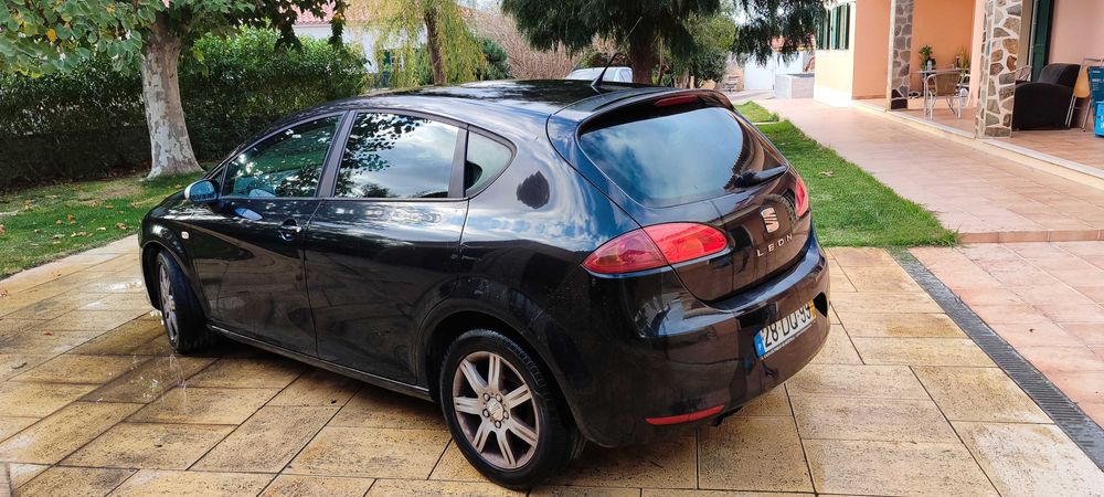SEAT Leon 1.9 tdi