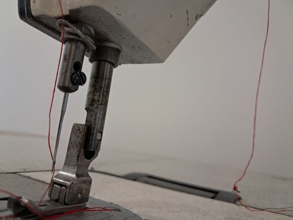 Máquina Costura Industrial Sunstar