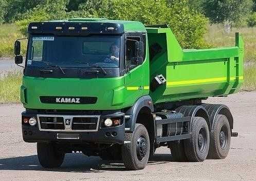 Оренда спецтехніки самосвала, самоскида. Екскаватор. Маніпулятор.