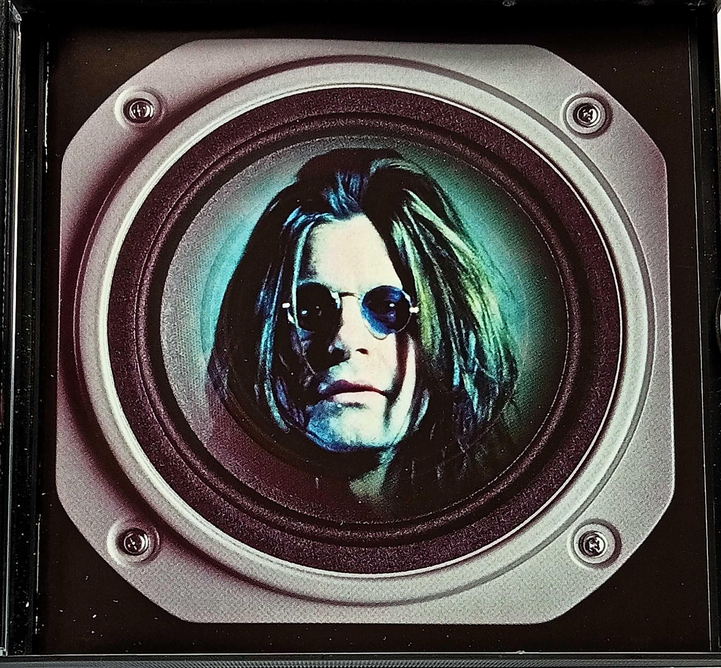 Ozzy Osbourne – Live & Loud 2CD 1993, Fat Box Opole • OLX.pl Ozzy Osbourne – Live & Loud 2CD 1993, Fat Box Opole • OLX.pl