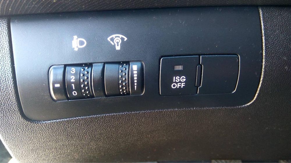 Kia Ceed 1.6 CRDI 16v 2010