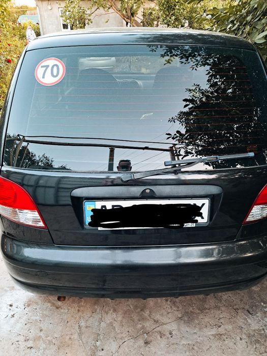продам Daewoo Matiz