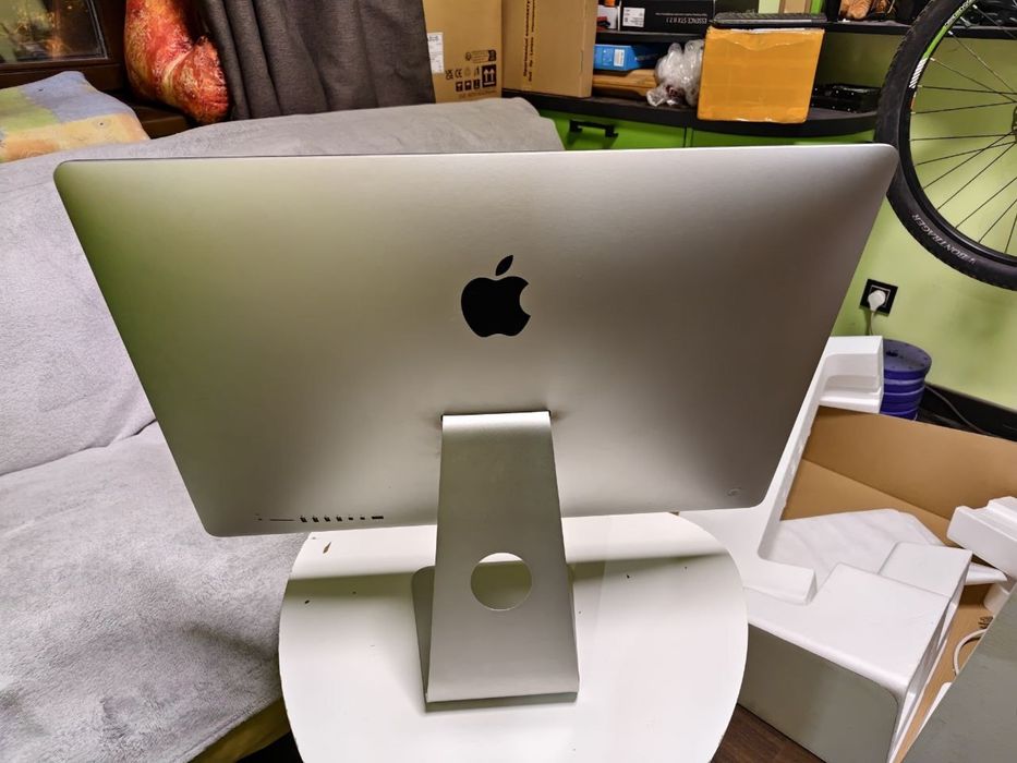 apple imac a1419 - Купити електроніку - Ціни на OLX.ua