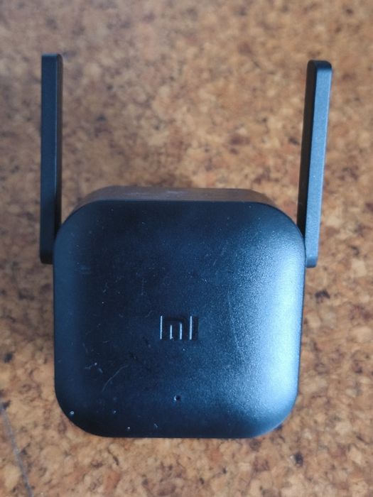 Repetidor Wi-Fi Xiaomi Mi Range Extender Pro