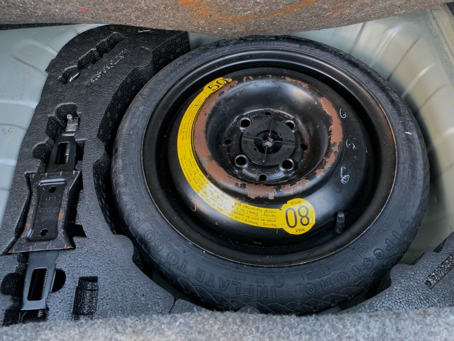 Nissan Micra 2007 1.2 бензин