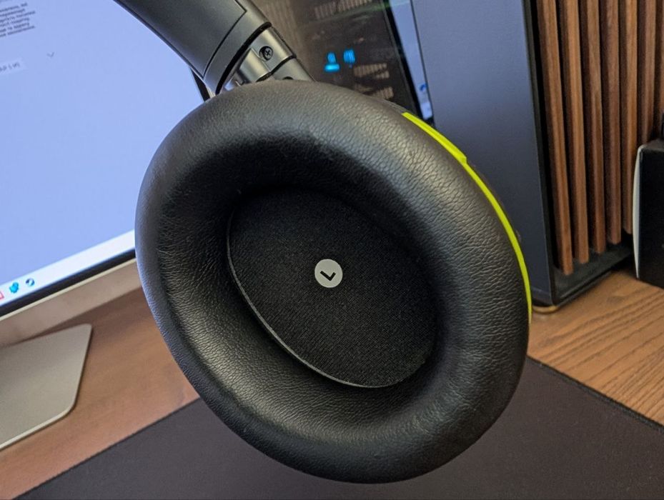 Наушники Audeze Penrose