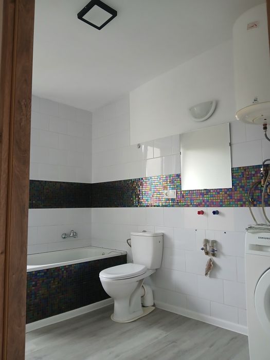 Wynajmę mieszkanie 58m2