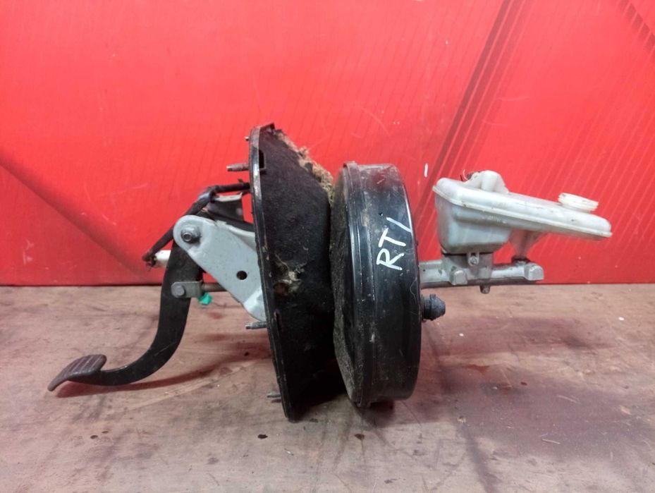 Педальний вузол Трафик 2 Педали Педаль Renault Trafic 2  8200513340