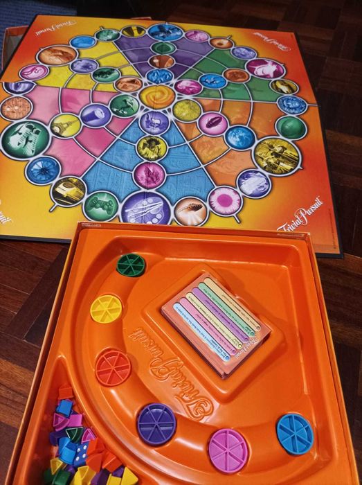 Trivial Pursuit Júnior
