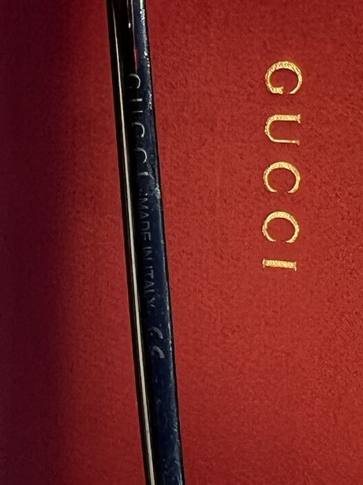 Óculos de sol Gucci. Originais.