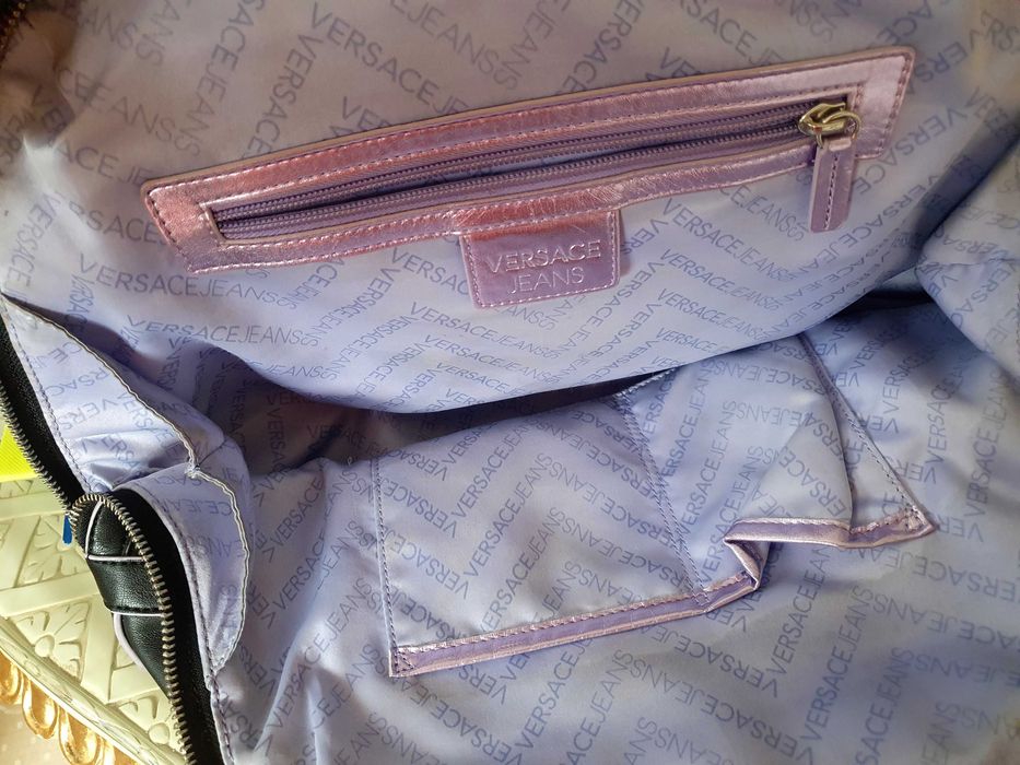 Torebka Versace Jeans