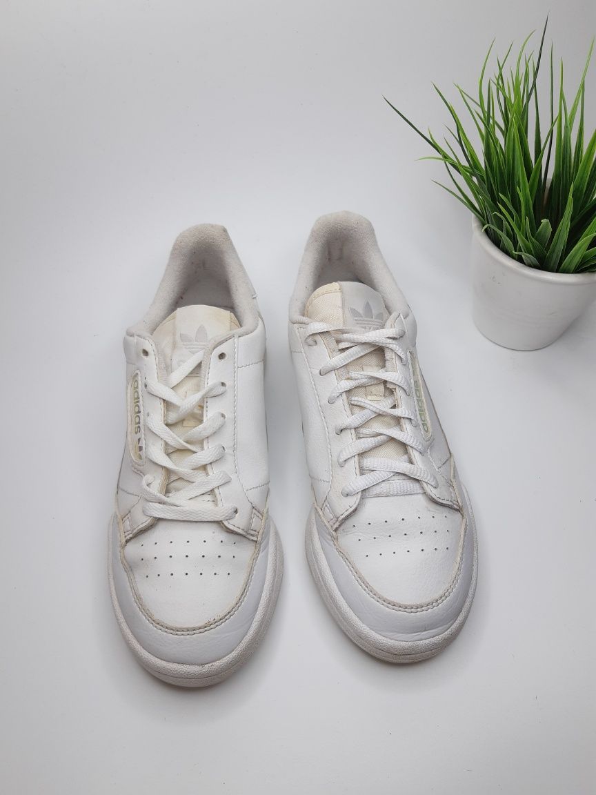 Adidas continental 80 olx sale