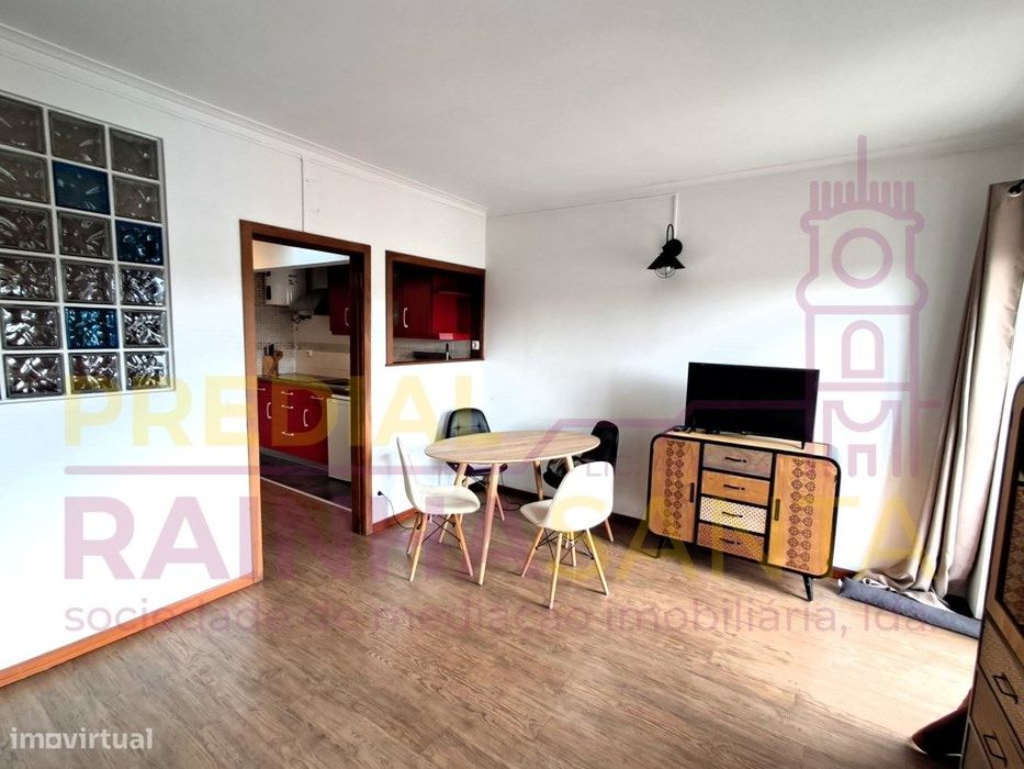 Apartamento T1 com vista privilegiada sobre o Rio Mondego, em plena...