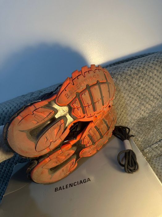 Balenciaga Track 2 ЛЕГИТ