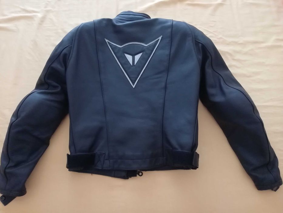 Blusão Dainese N°40