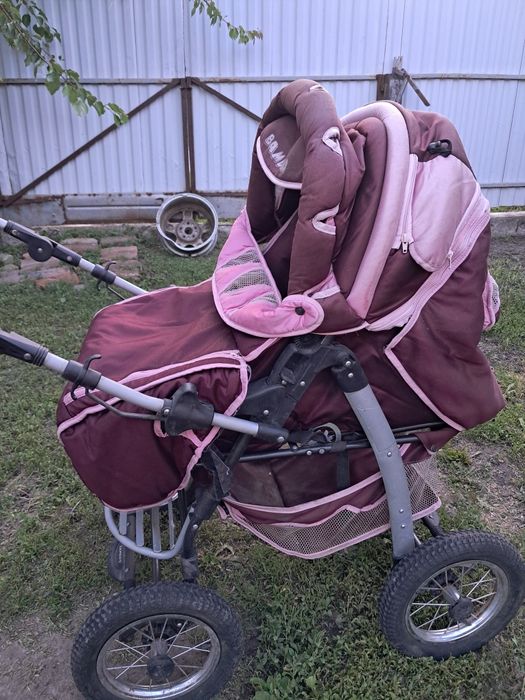 Колиска дитяча Bambino