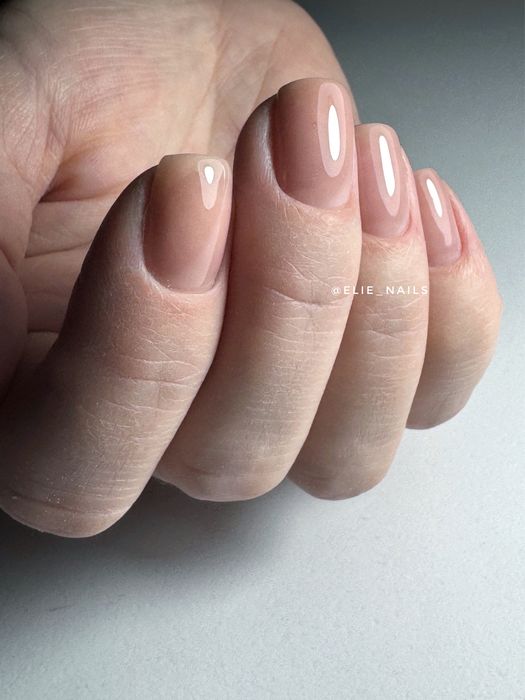 Маникюр + покрытие гель-лаком