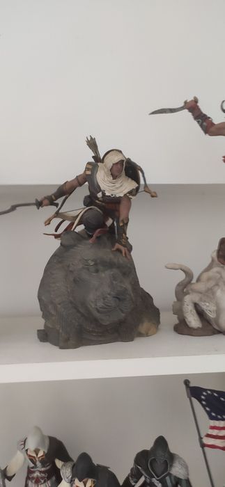 Coleção Assassin's Creed