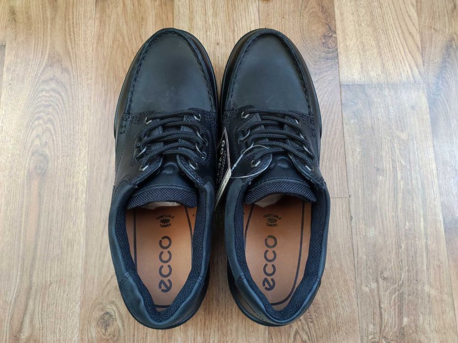 ОРИГІНАЛ 100%!Кросівки ECCO Track 25 Gore-Tex 831714