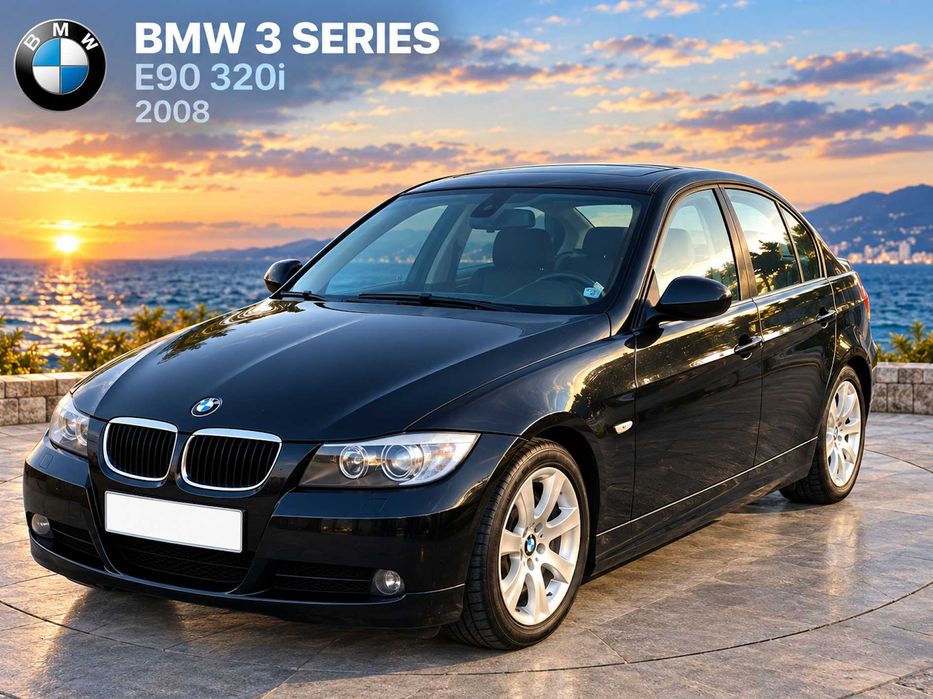 BMW Seria 3