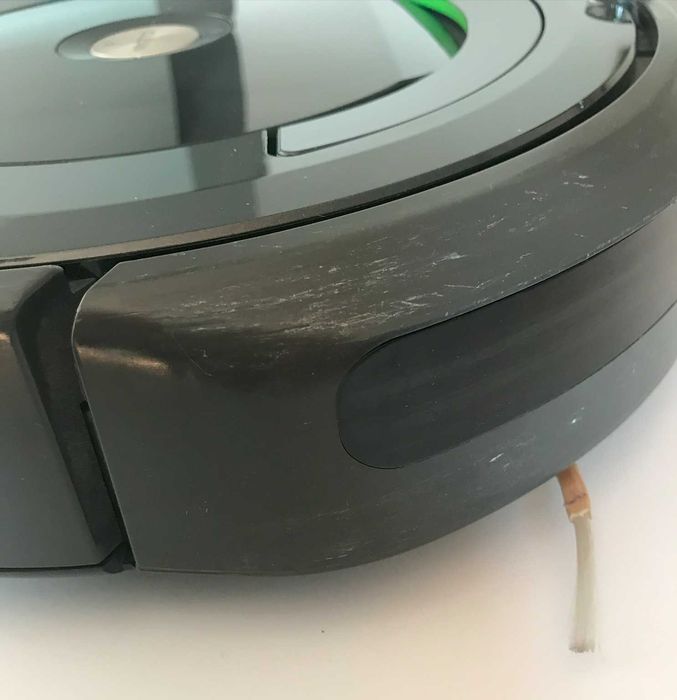 Roomba iRobot 696425519363371182082