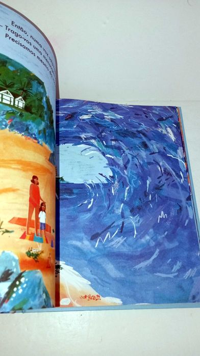 O Gigante Azul - Lilliput