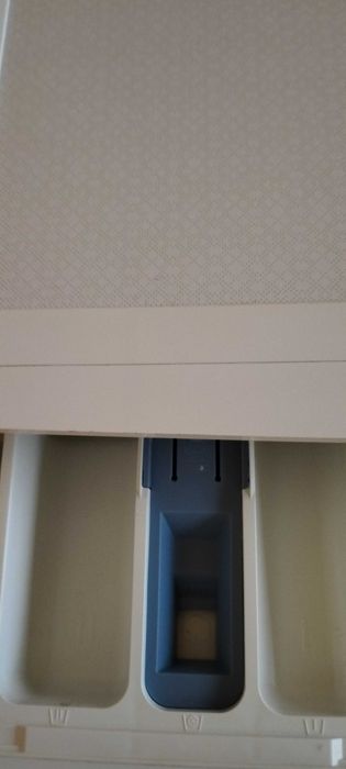 Máquina de lavar Roupa Samsung (9 kg) Como Nova